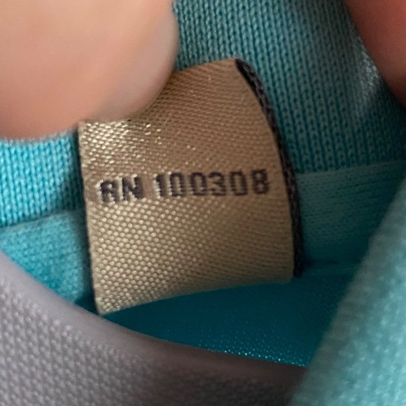 Peter Millar Men’s‎ Short Sleeve Golf Polo Shirt Blue Sz XL Brook Hollow - Picture 6 of 10